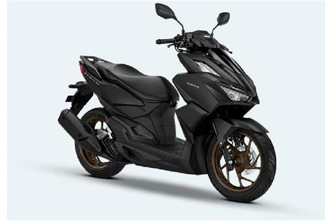 Honda Click 160 2024 Standard Price, Specs & Review Philippine.